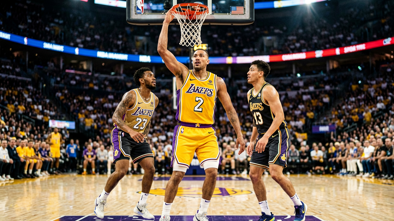 NBA News