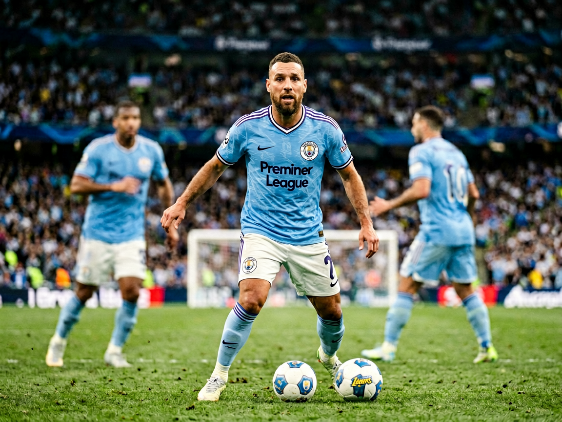 Premier League News